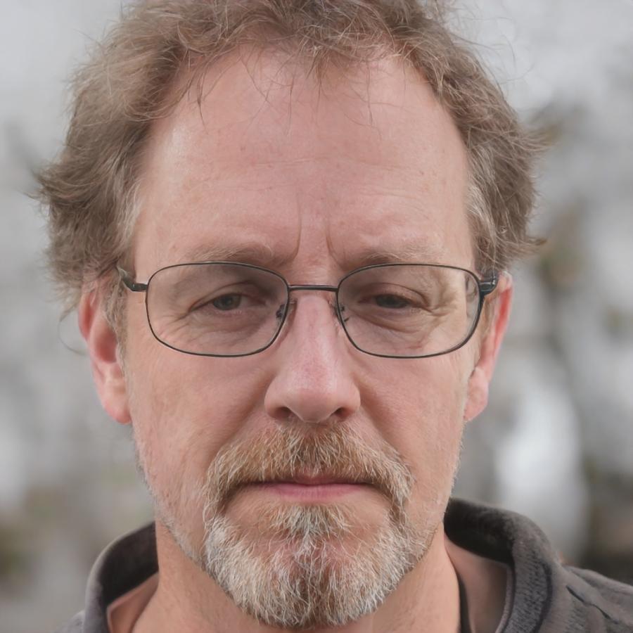 Portrait de Étienne Moreau, conseiller financier