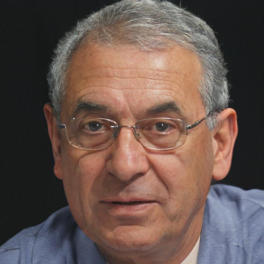 Portrait de Rémi Lefebvre, conseiller financier